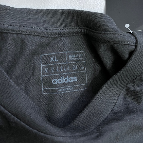 NWT - Adidas Men’s World Cup Mexico Short Sleeve Tee - Size XL - Picture 5 of 7